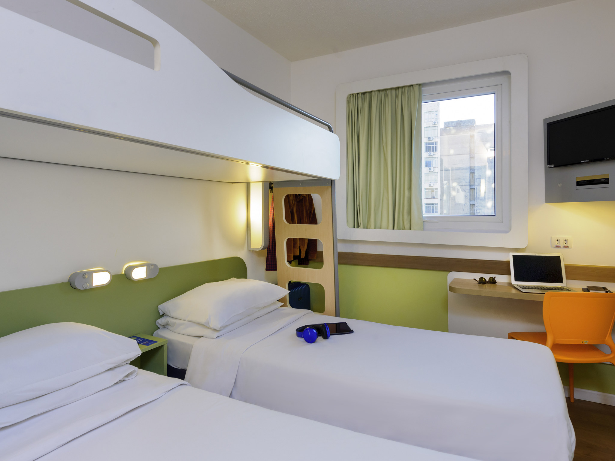 Photo - ibis budget Porto Alegre - Supereconômico