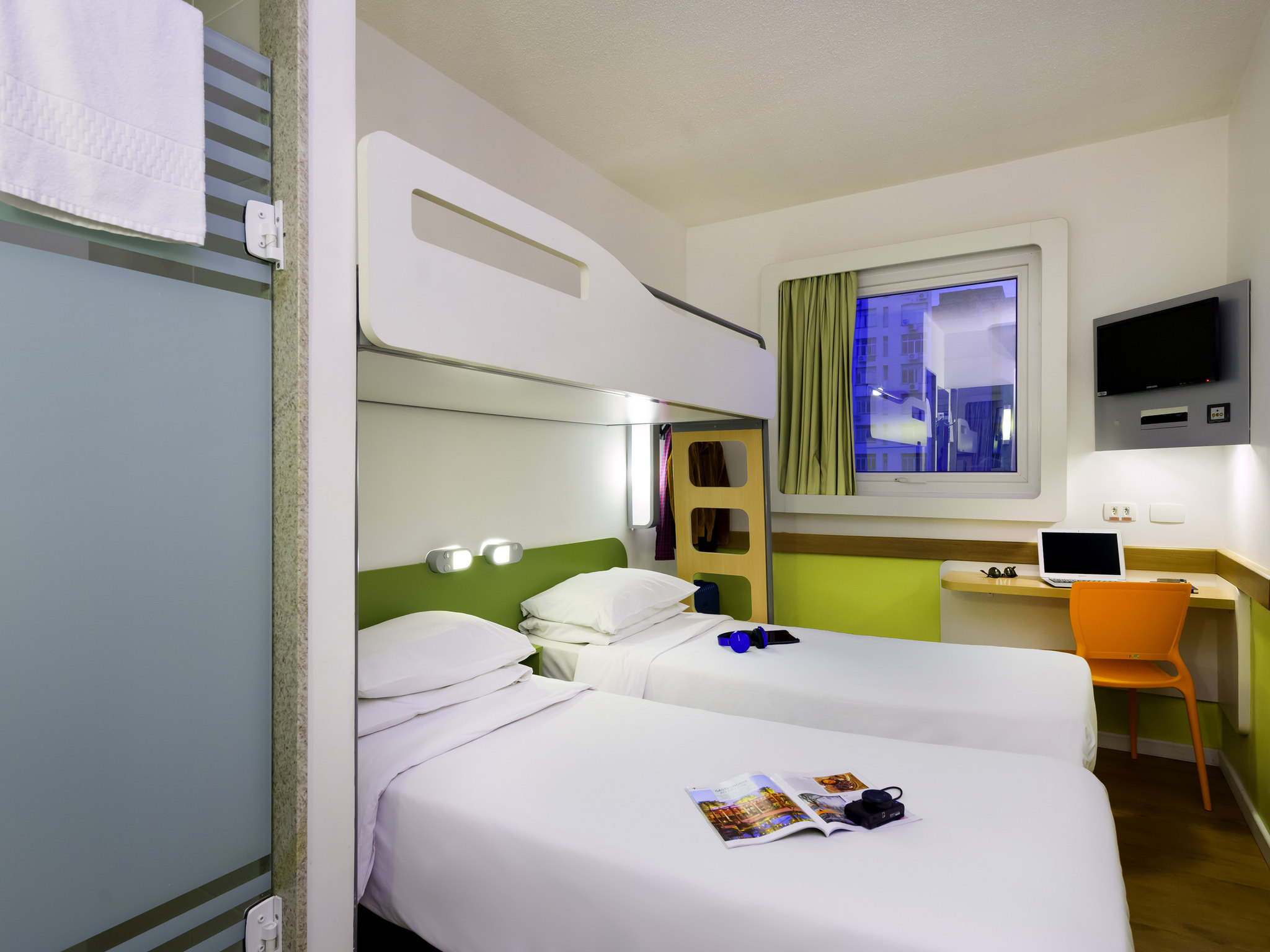 Photo - ibis budget Porto Alegre - Supereconômico