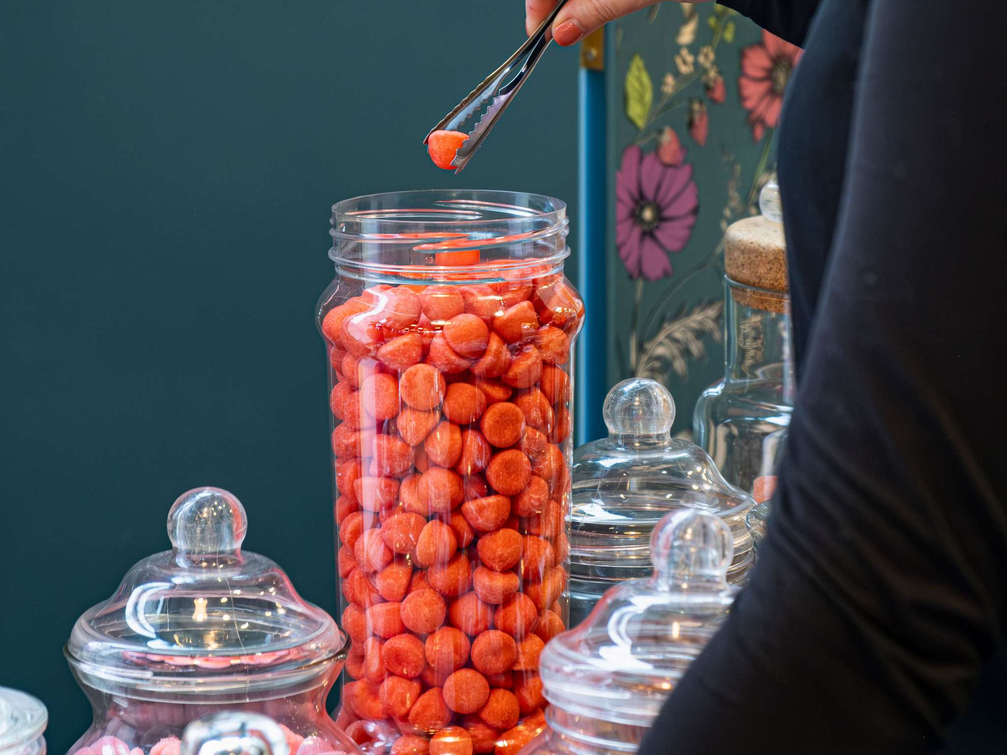 Photo - Novotel Suites Luxembourg