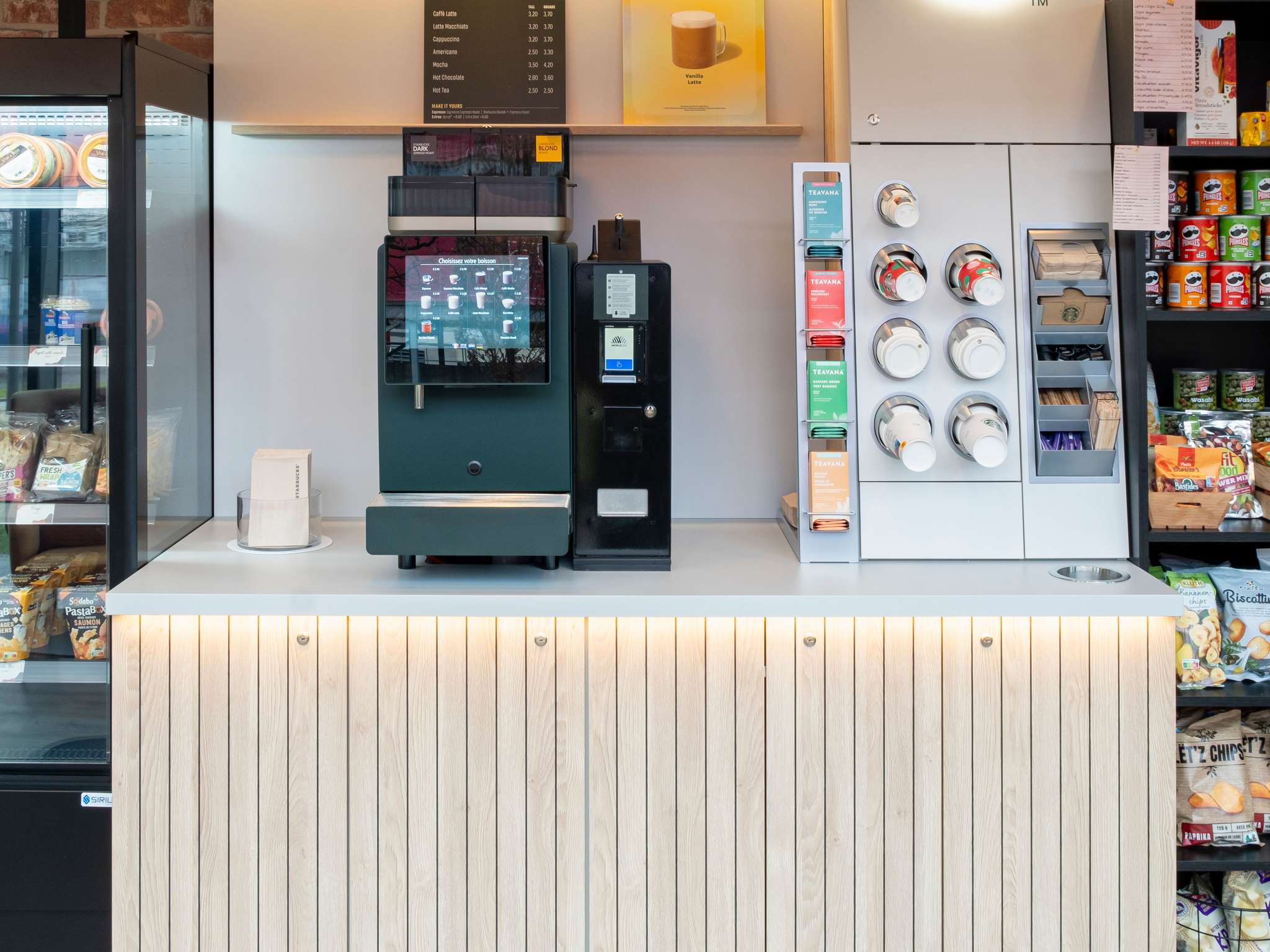 Photo - Novotel Suites Luxembourg