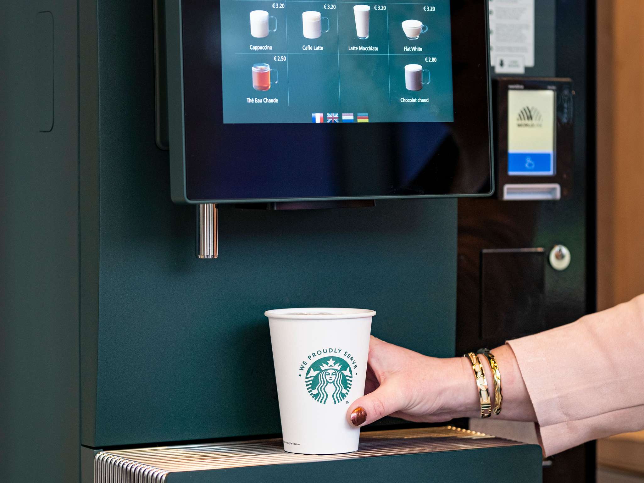 Photo - Novotel Suites Luxembourg