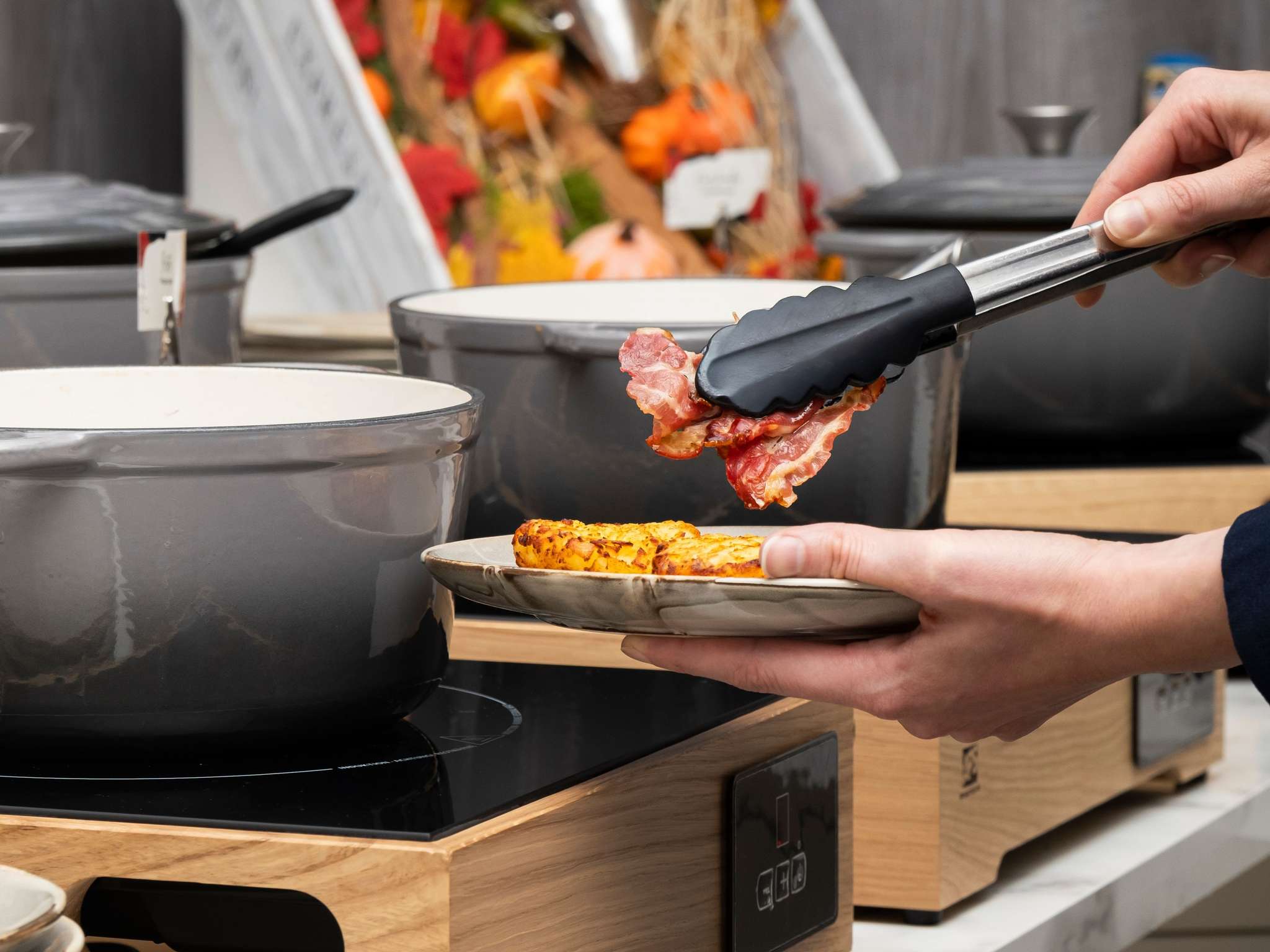 Photo - Novotel Suites Luxembourg