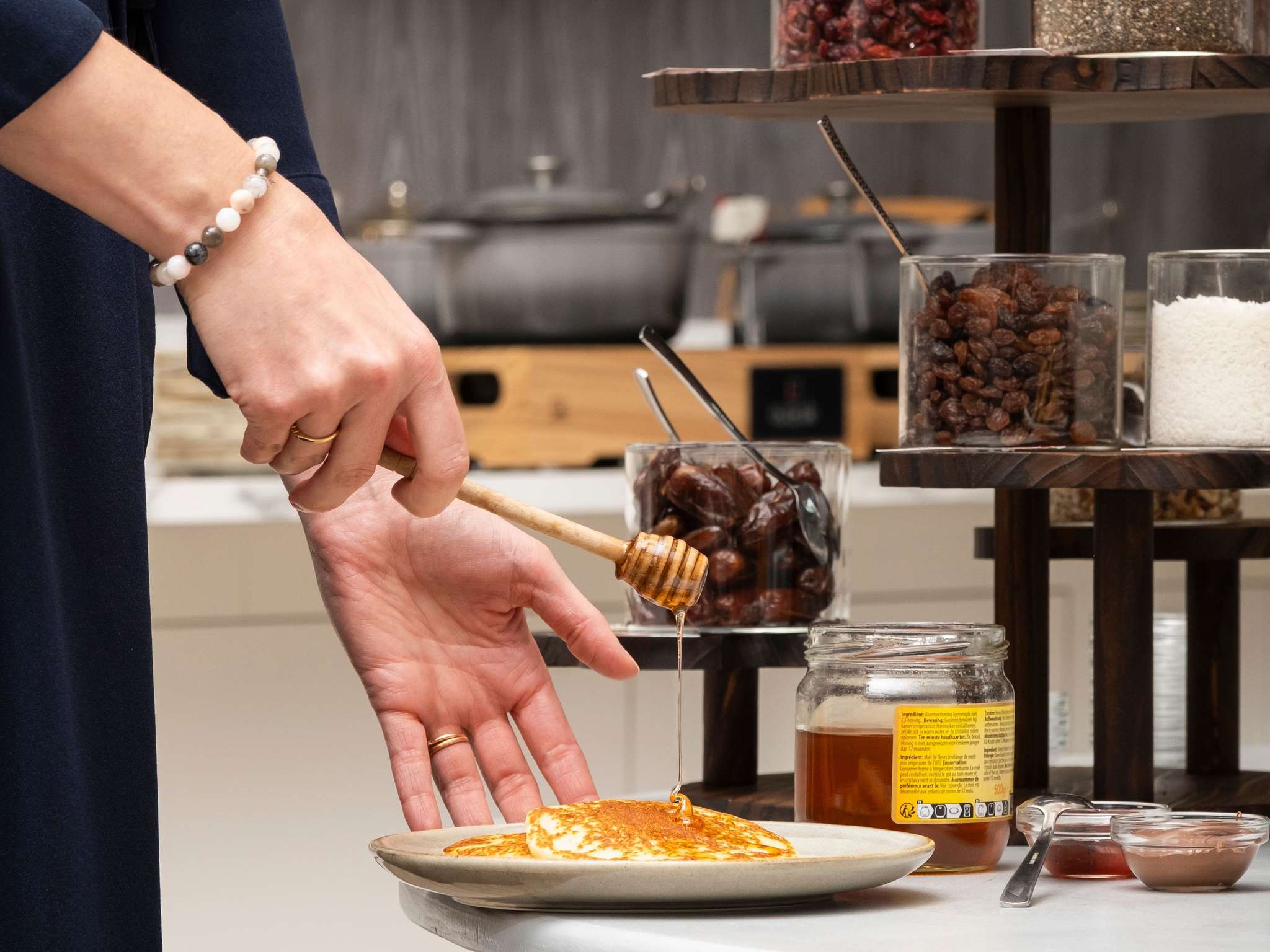 Photo - Novotel Suites Luxembourg