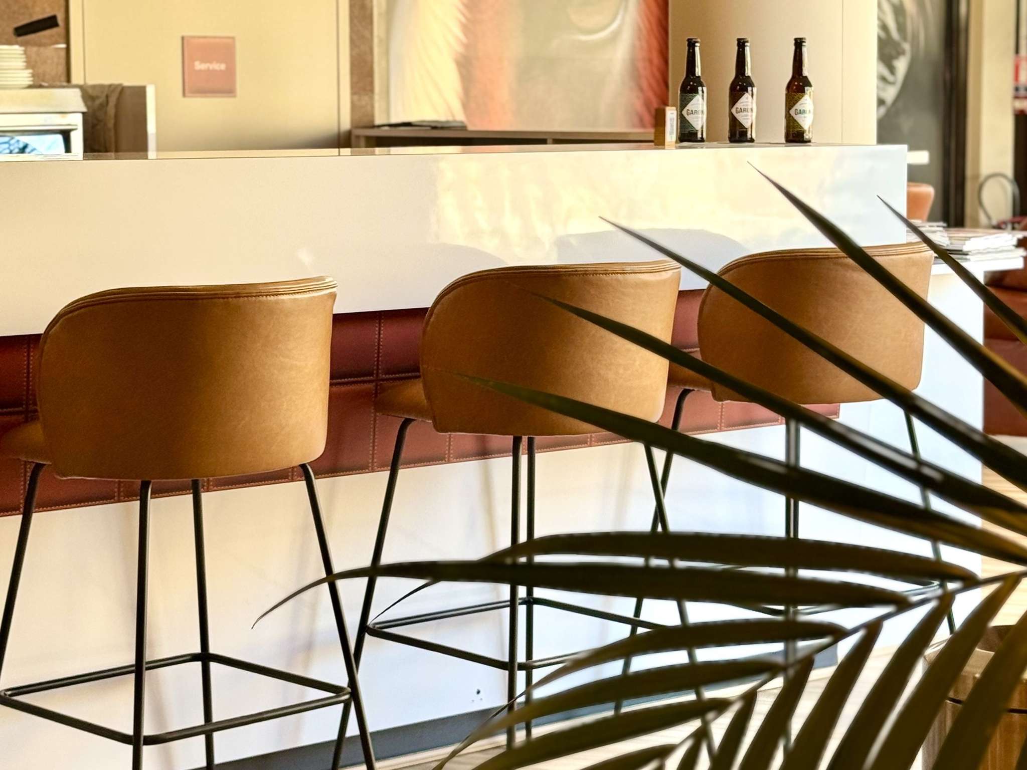 Foto - ibis Styles Bordeaux Saint Médard