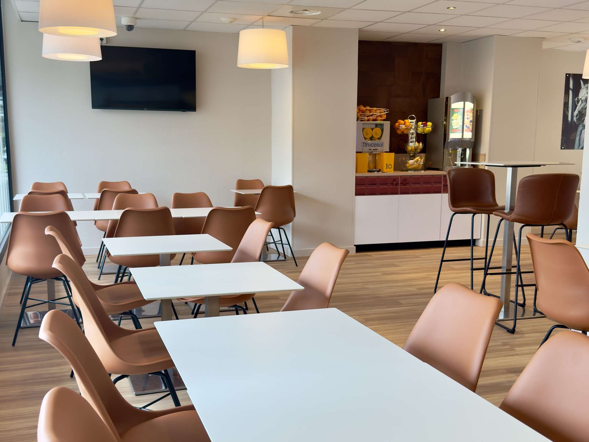 Foto - ibis Styles Bordeaux Saint Médard
