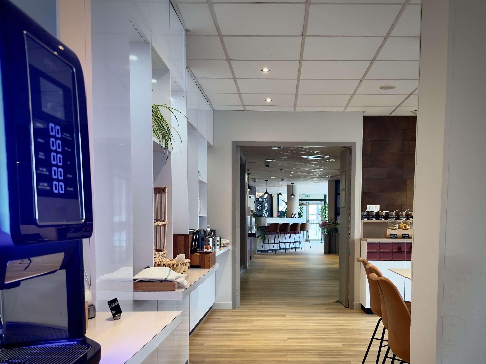 Foto - ibis Styles Bordeaux Saint Médard