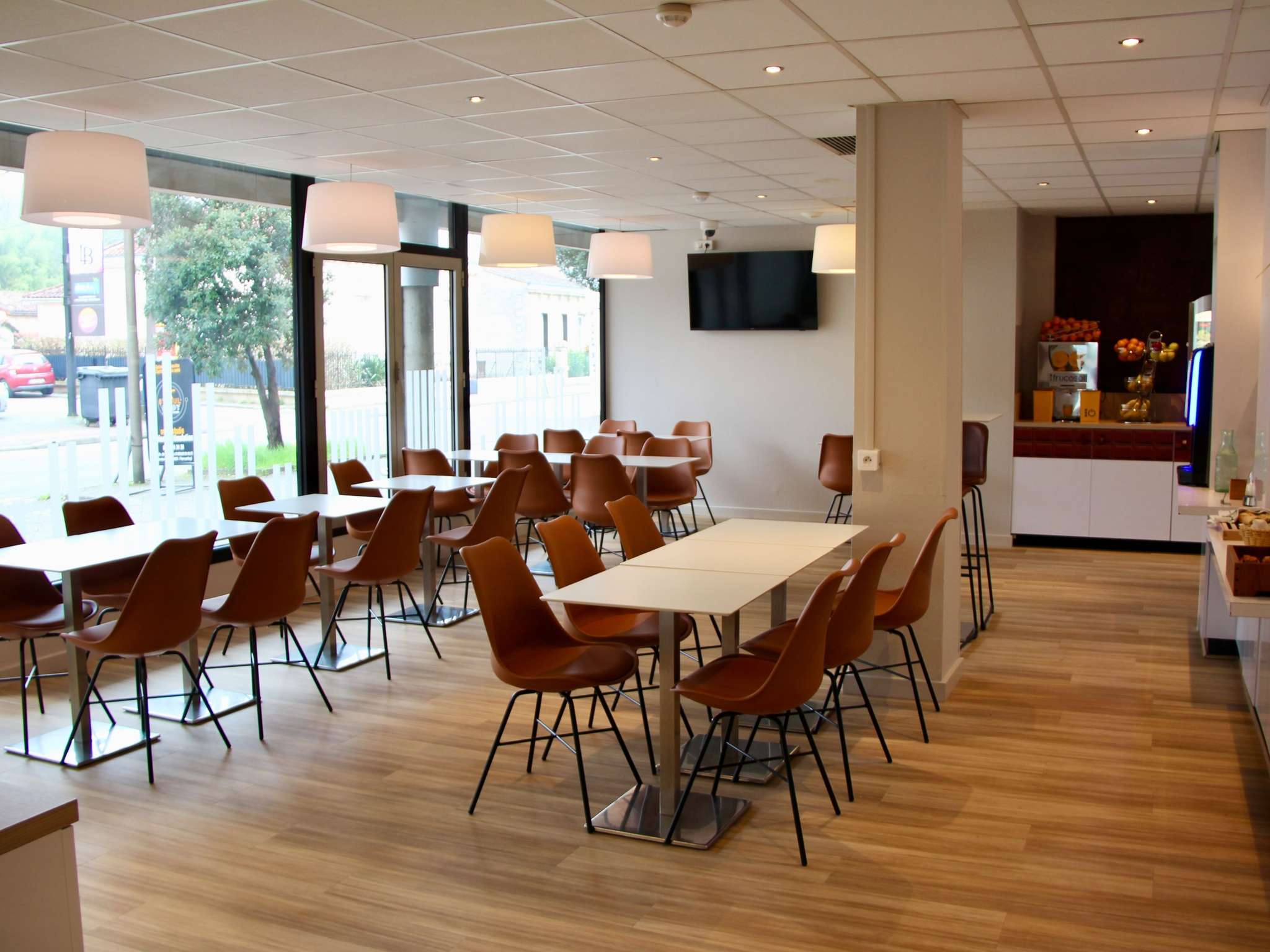 Foto - ibis Styles Bordeaux Saint Médard