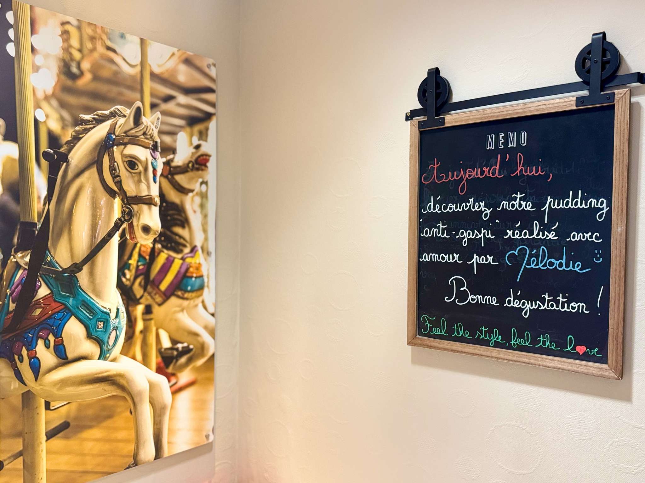 Foto - ibis Styles Bordeaux Saint Médard