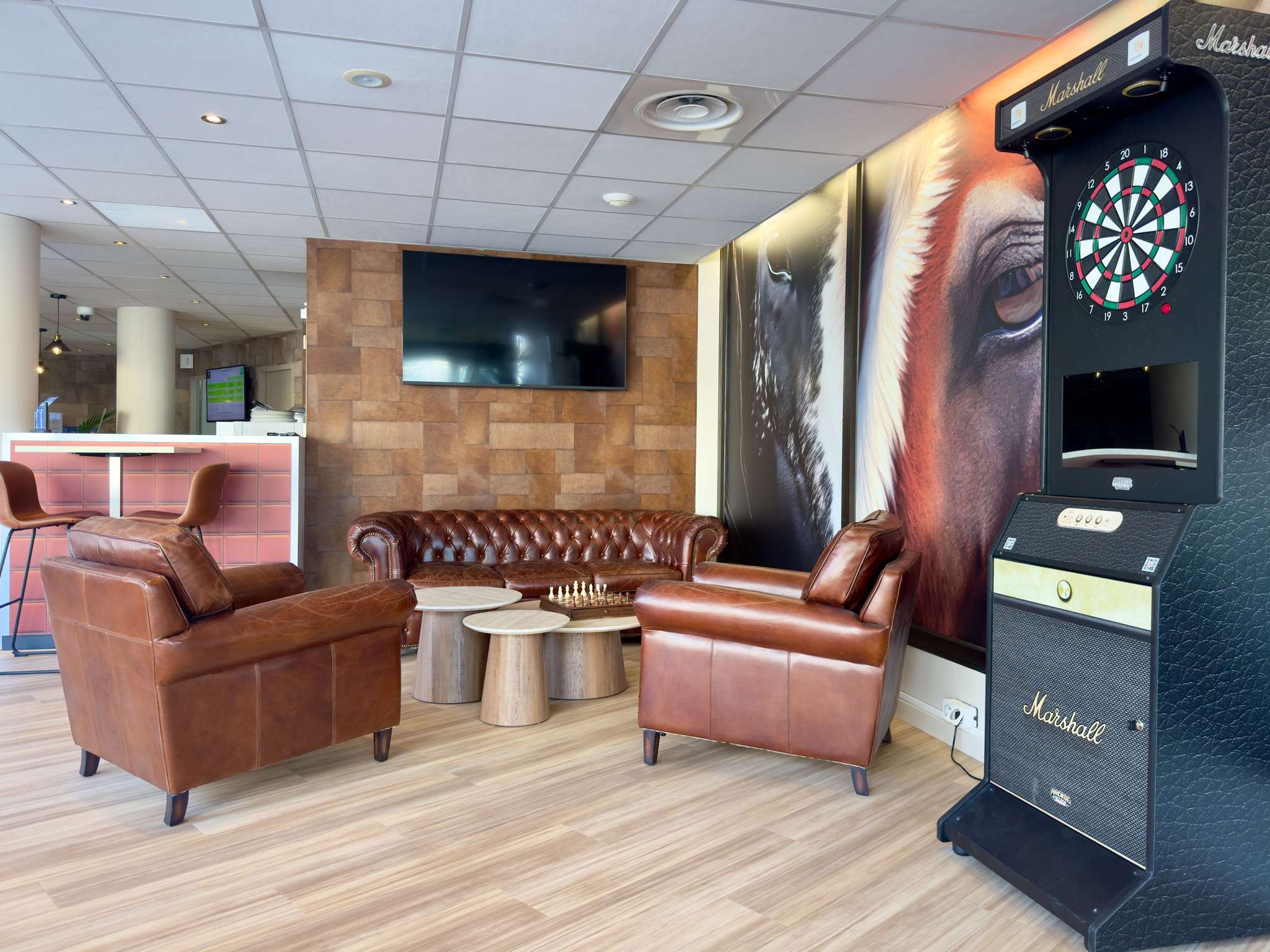 Foto - ibis Styles Bordeaux Saint Médard
