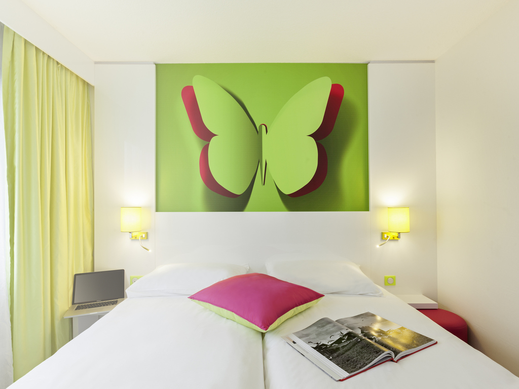 ibis Styles Bordeaux Saint-Médard - Image 4