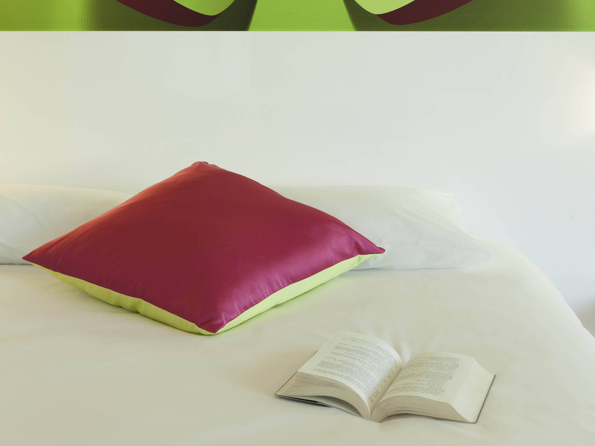 Photo - ibis Styles Bordeaux Saint Médard