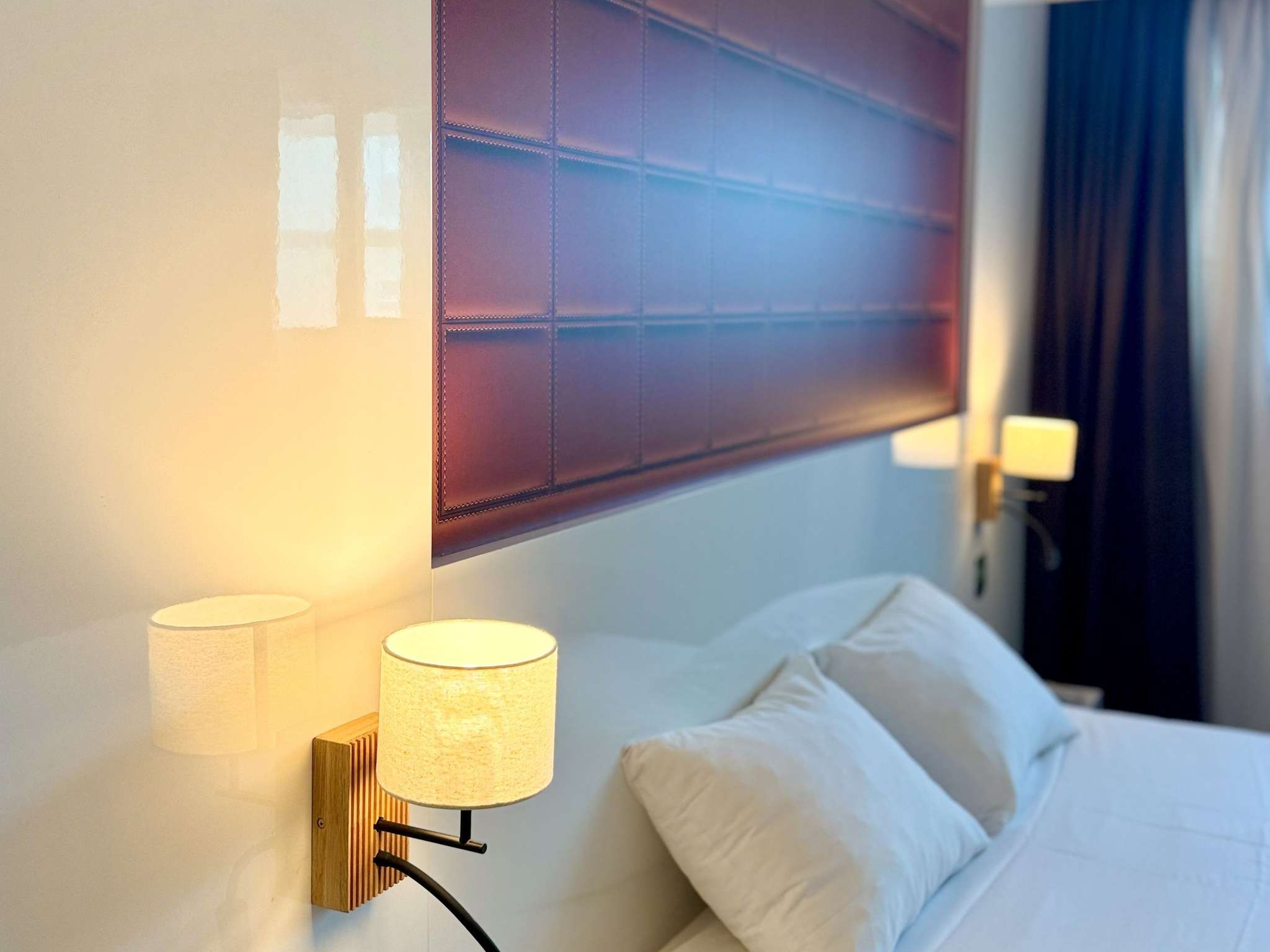 Foto - ibis Styles Bordeaux Saint Médard