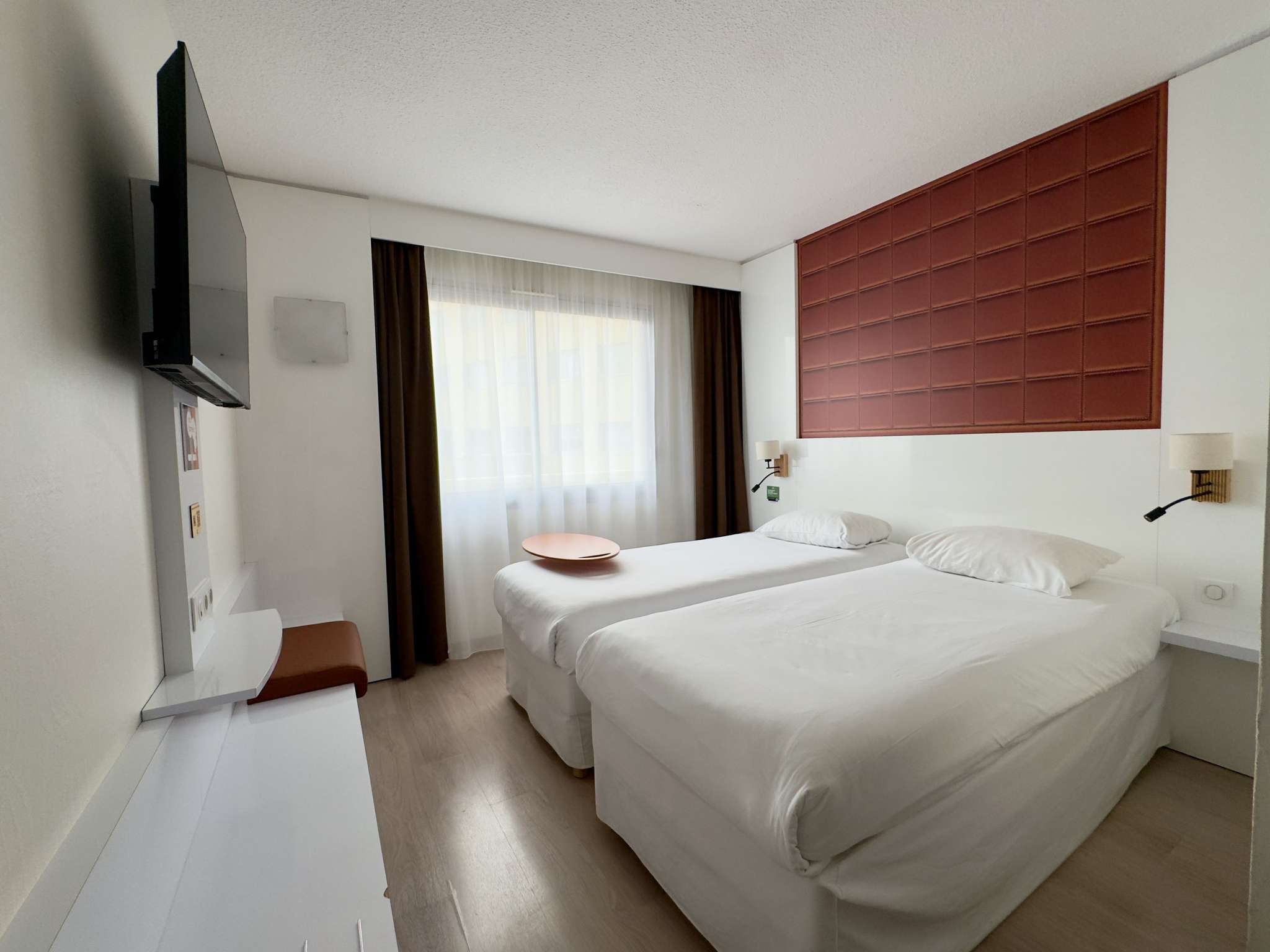 Foto - ibis Styles Bordeaux Saint Médard