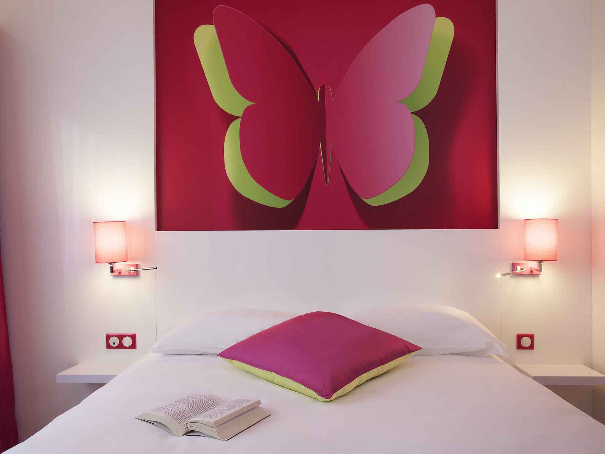 Photo - ibis Styles Bordeaux Saint Médard