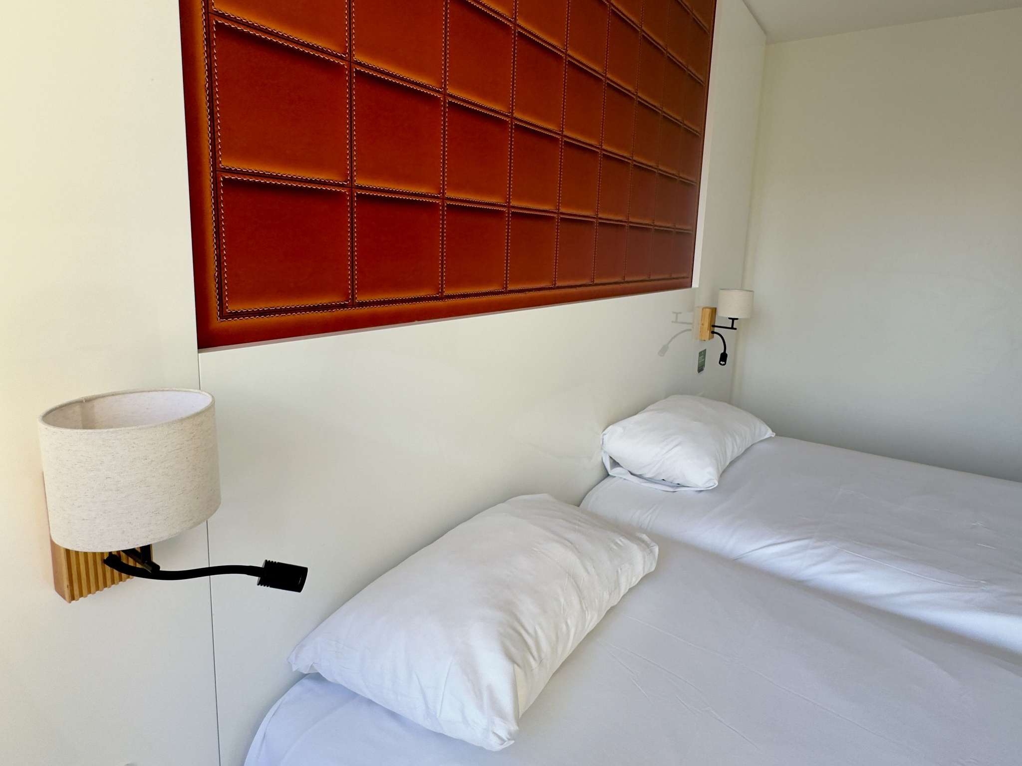 Foto - ibis Styles Bordeaux Saint Médard