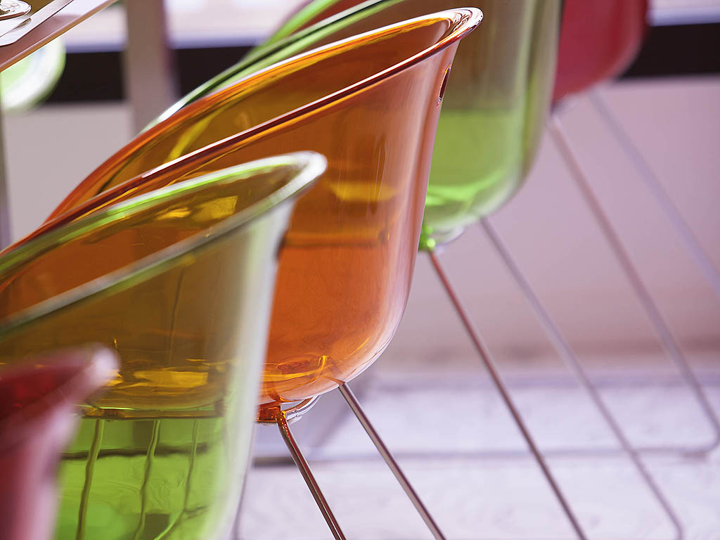 Photo - ibis Styles Bordeaux Saint Médard