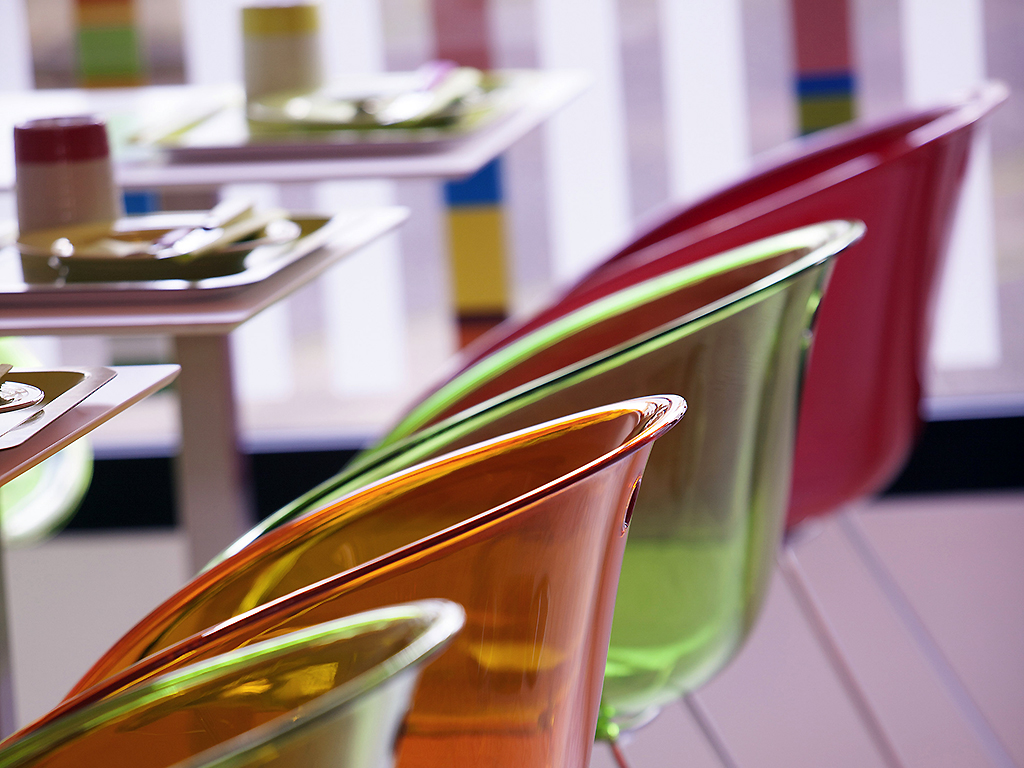 Photo - ibis Styles Bordeaux Saint Médard