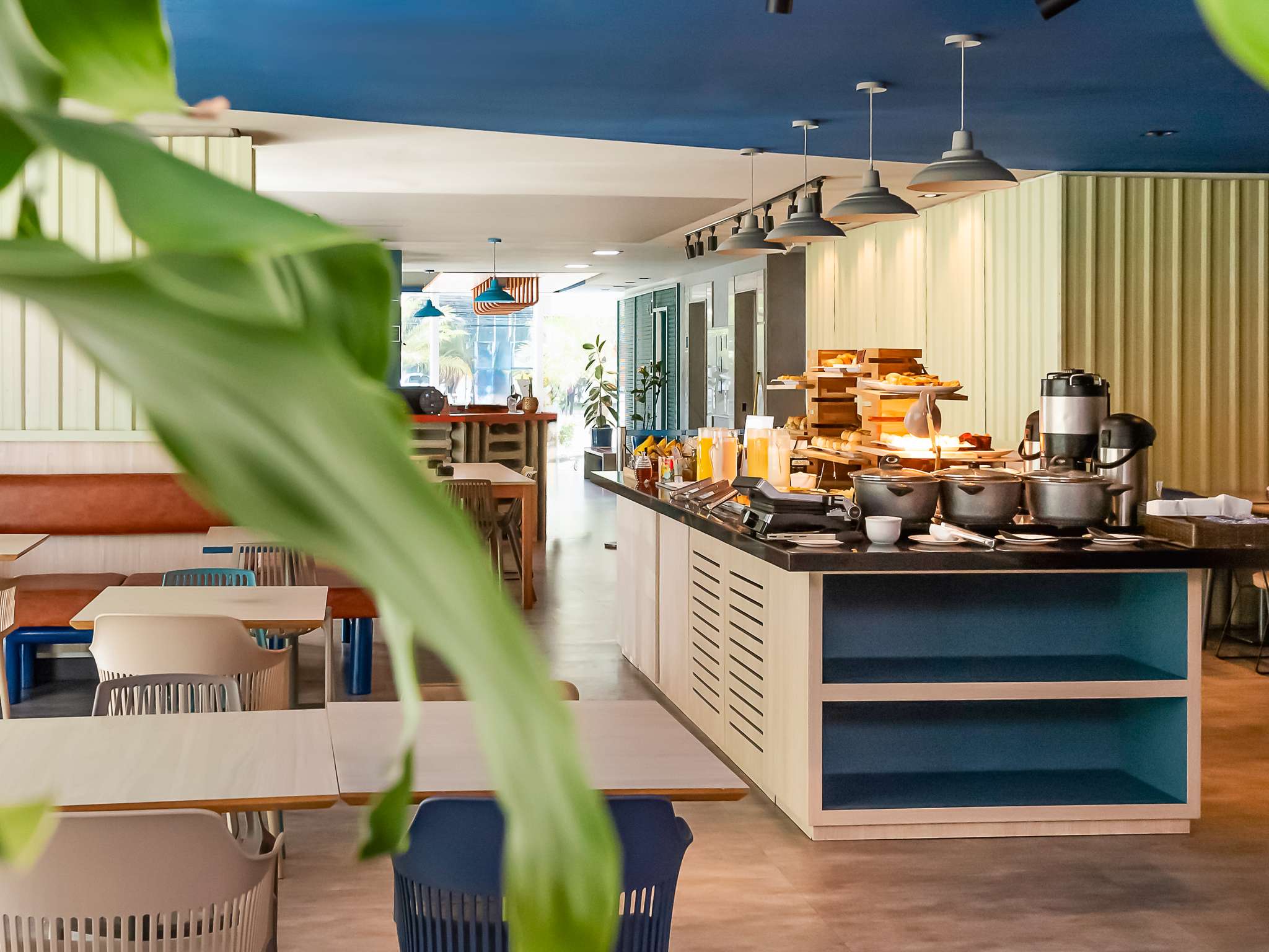 Foto - ibis budget Vitoria