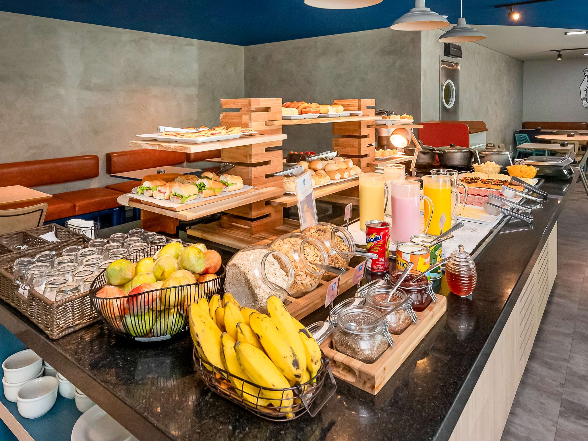 Foto - ibis budget Vitoria