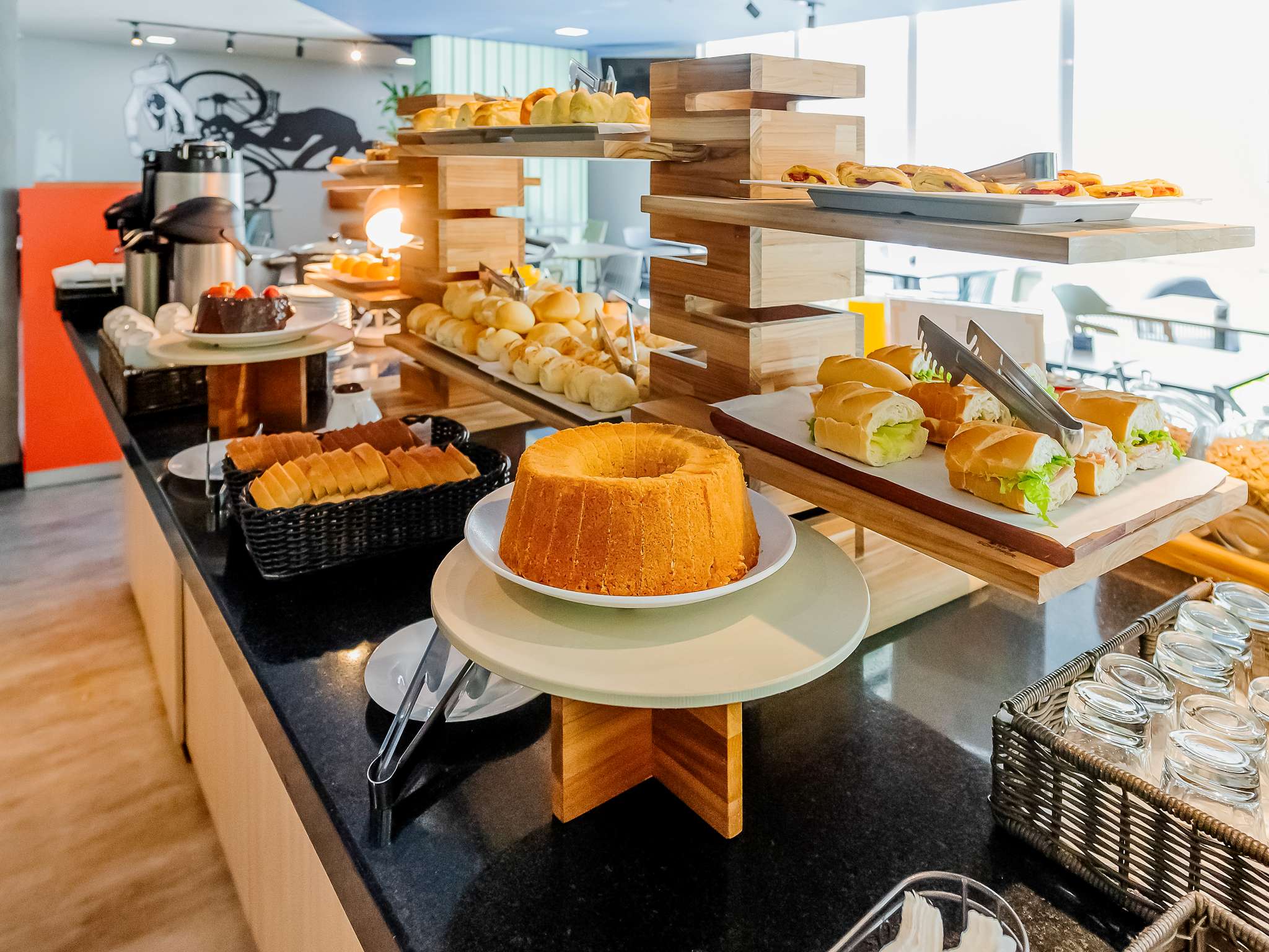 Foto - ibis budget Vitoria