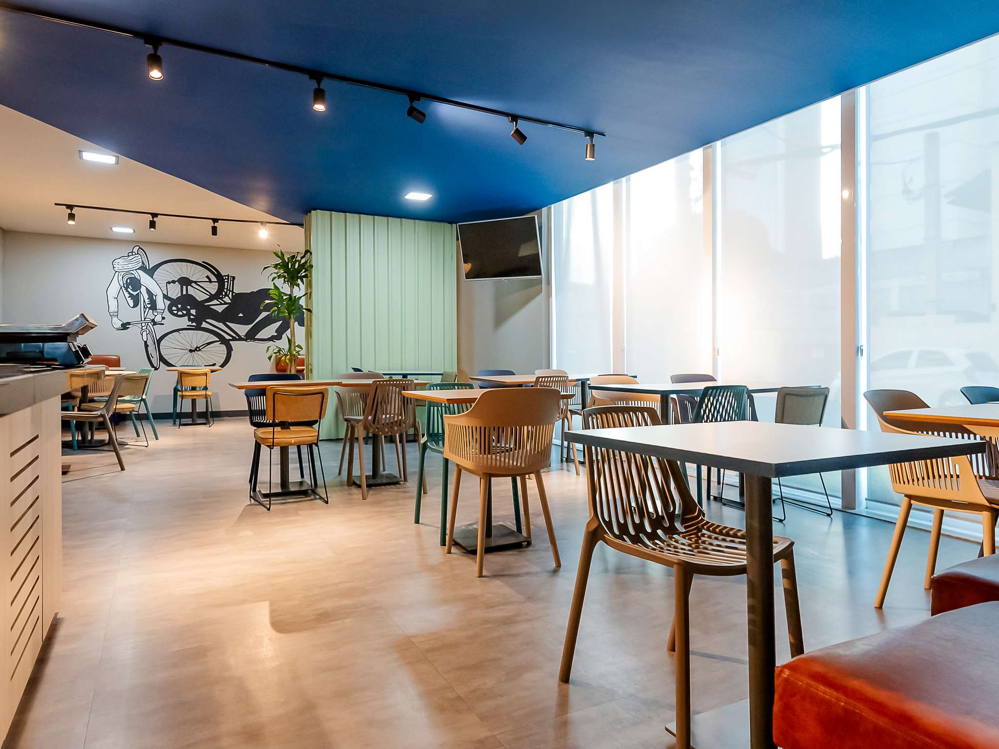 Foto - ibis budget Vitoria