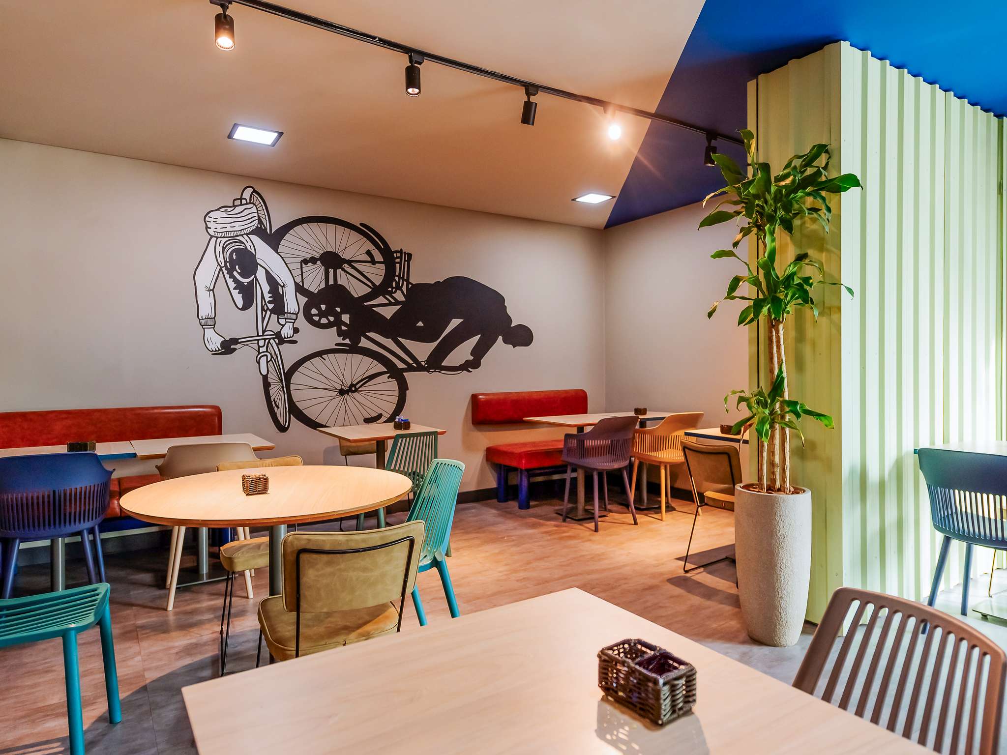 Foto - ibis budget Vitoria