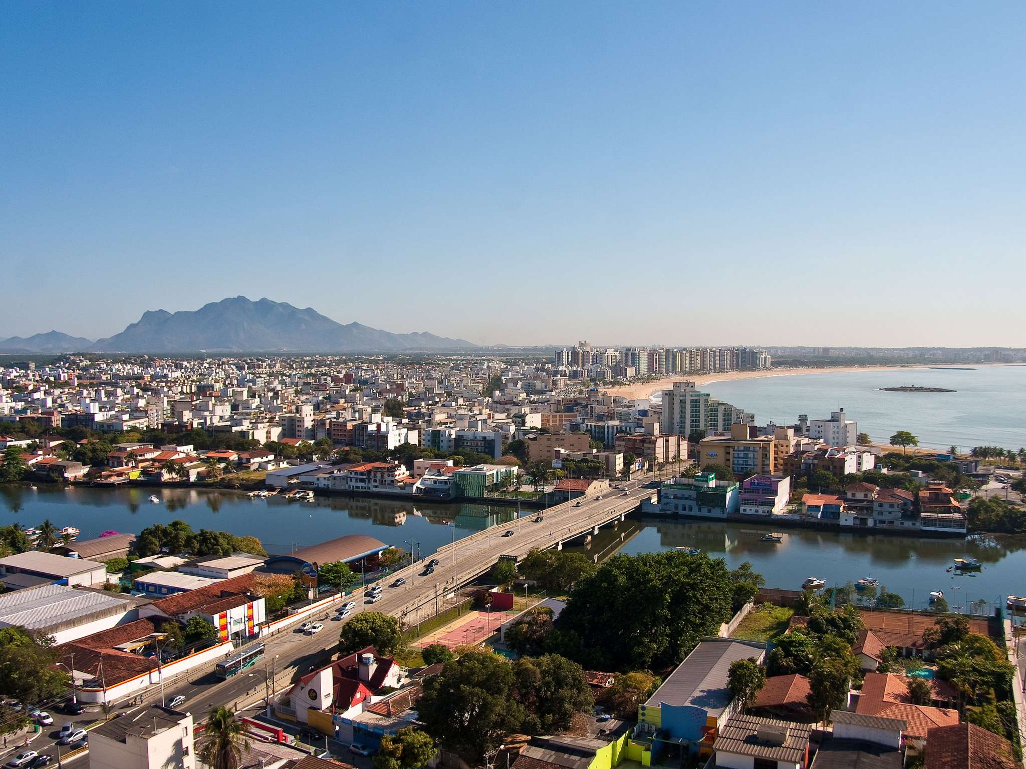 Foto - ibis budget Vitoria