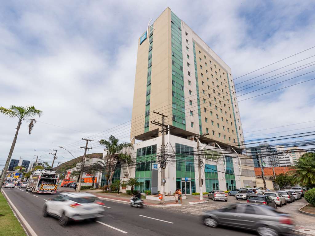 ibis budget Vitoria - Image 1