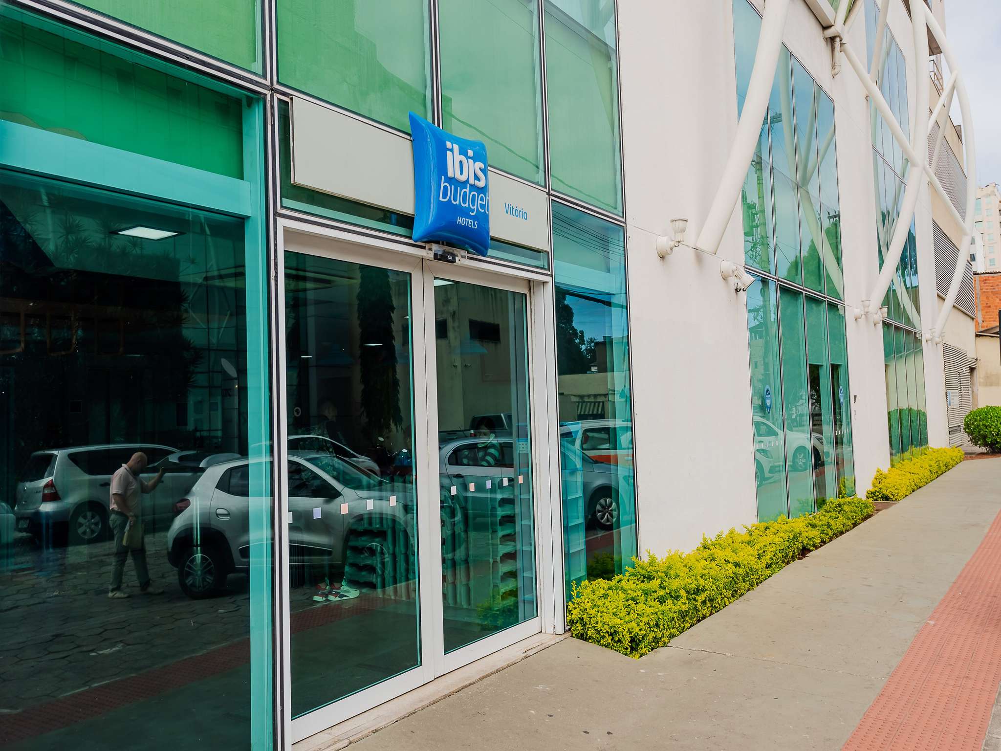 Foto - ibis budget Vitoria