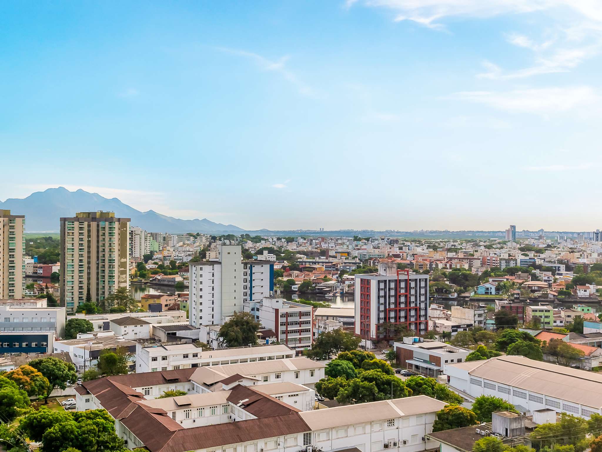 Foto - ibis budget Vitoria