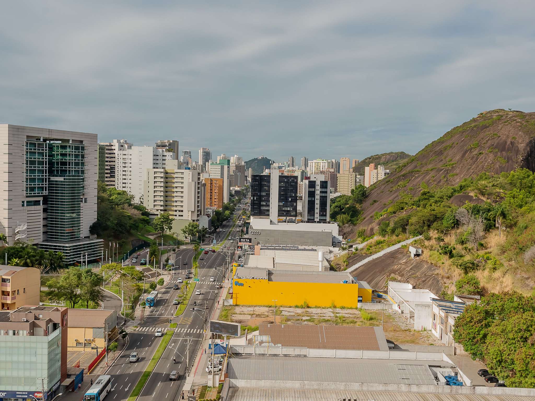 Foto - ibis budget Vitoria