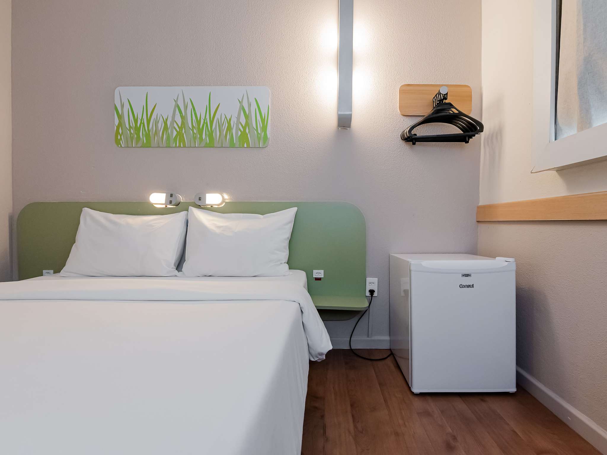 Foto - ibis budget Vitoria