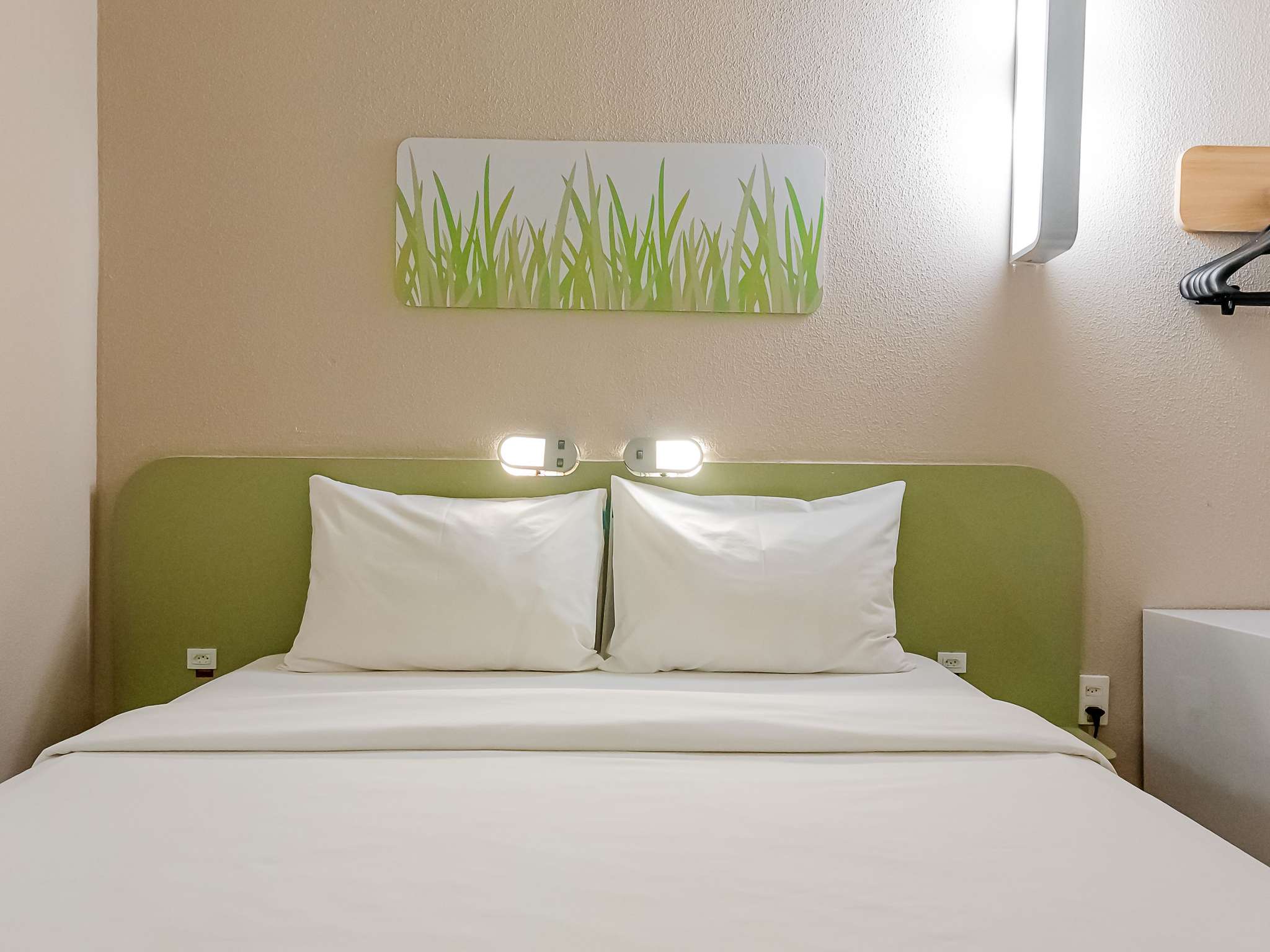 Foto - ibis budget Vitoria