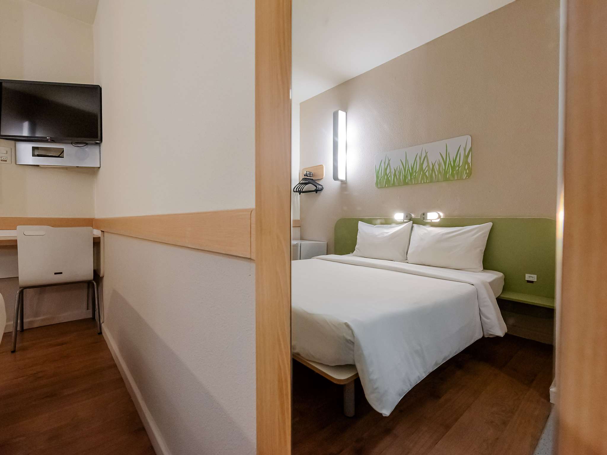 Foto - ibis budget Vitoria