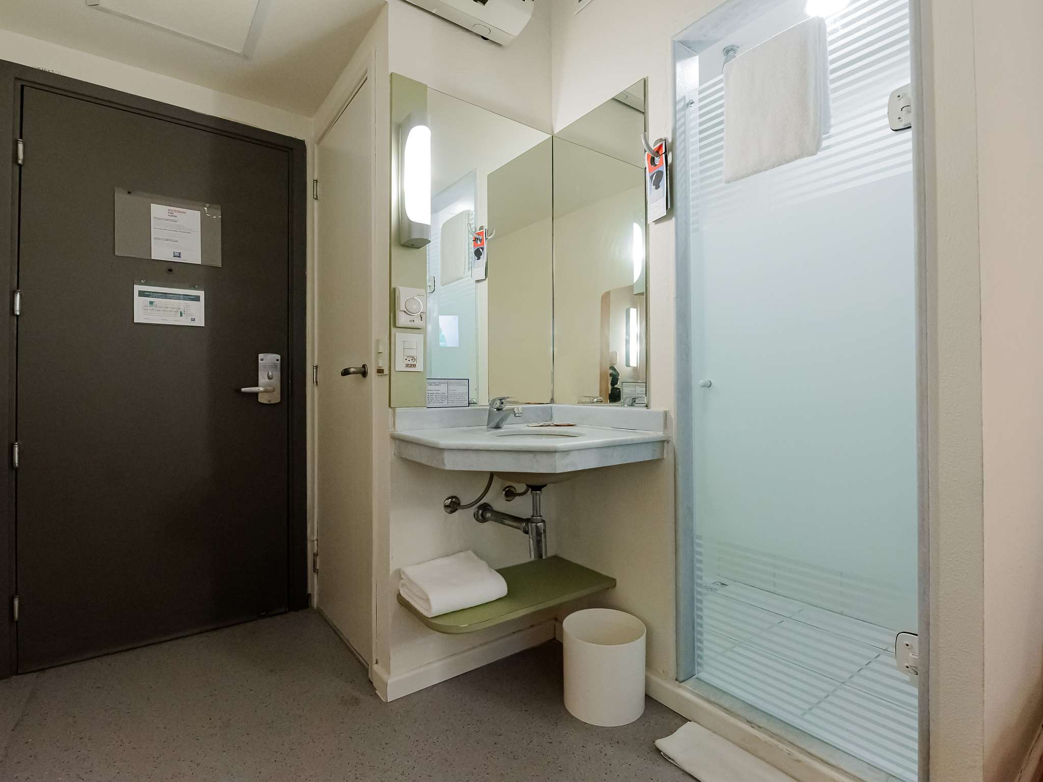 Foto - ibis budget Vitoria