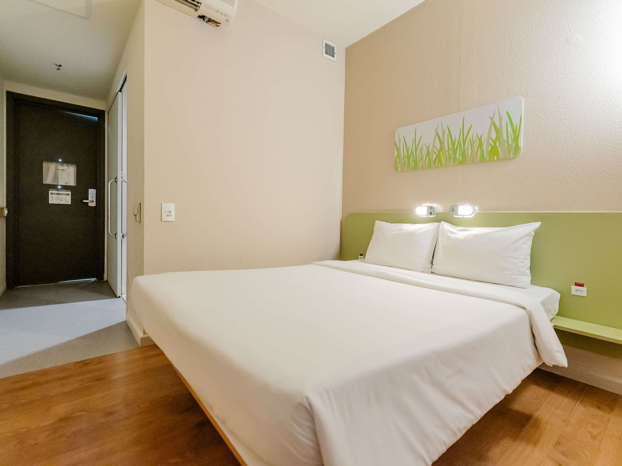 Foto - ibis budget Vitoria