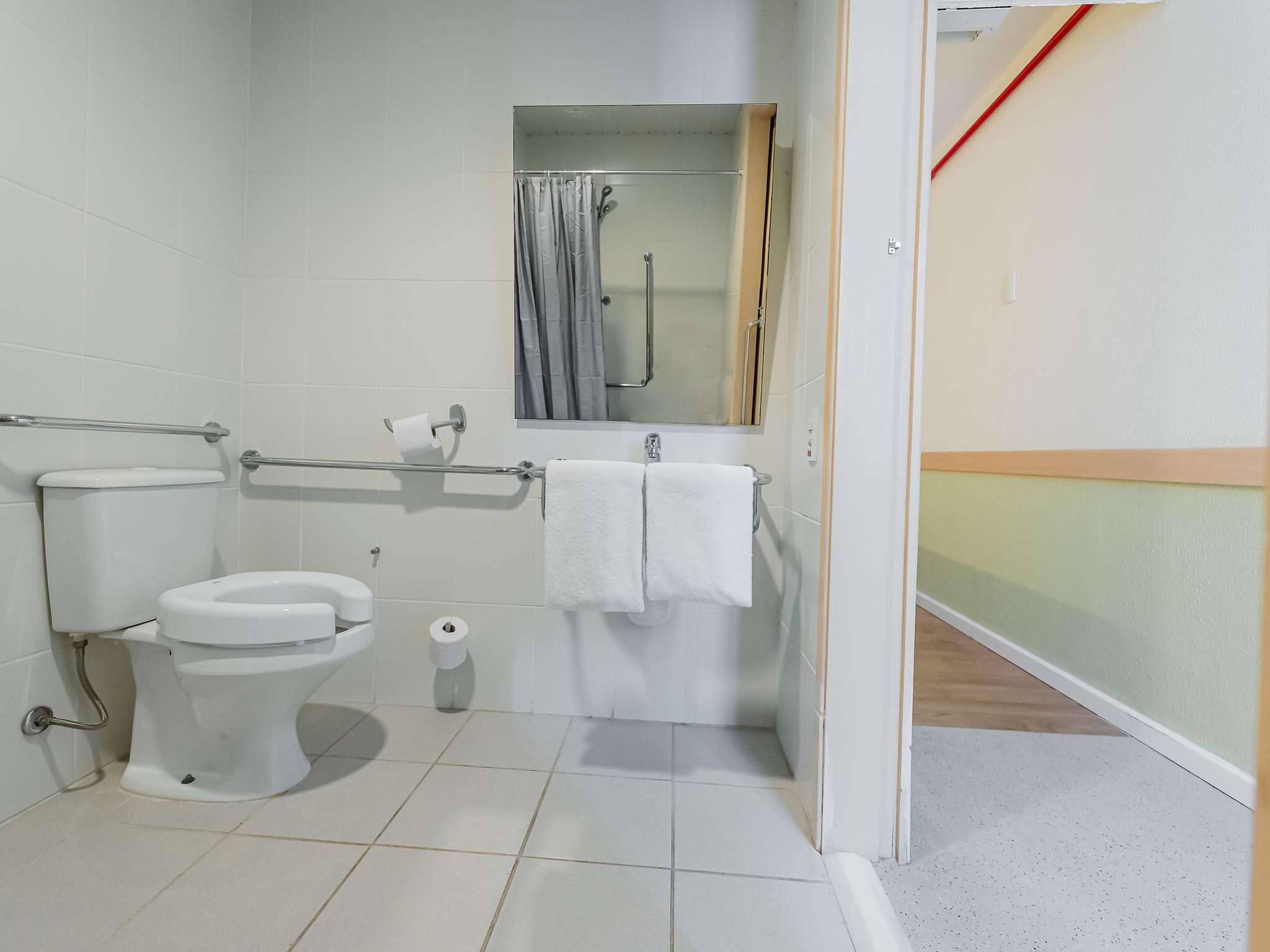 Foto - ibis budget Vitoria