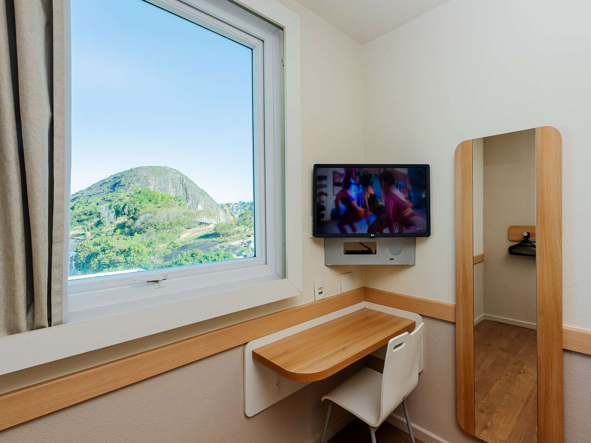 Foto - ibis budget Vitoria