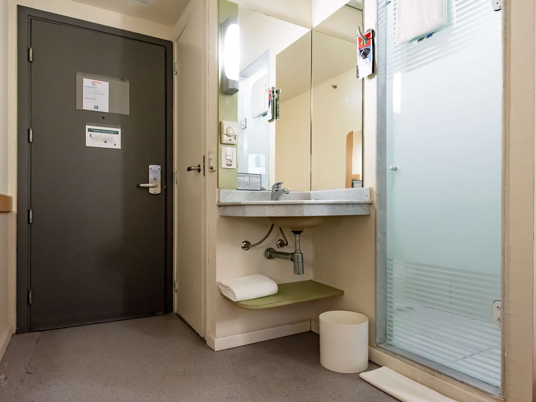 Foto - ibis budget Vitoria