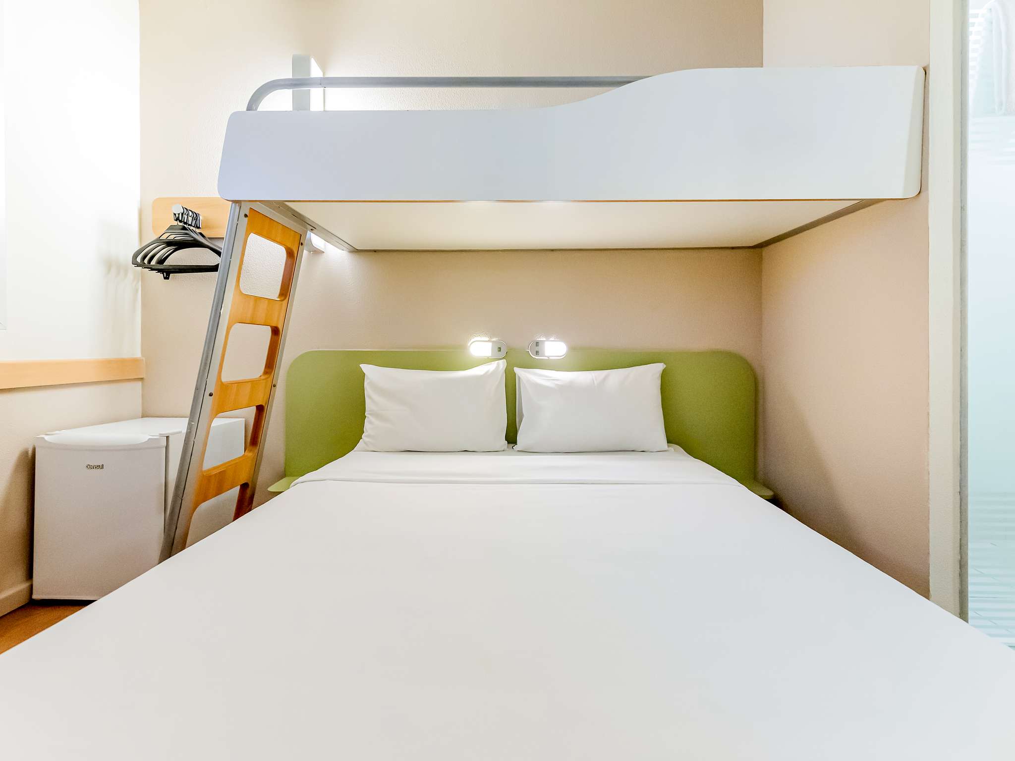 Foto - ibis budget Vitoria