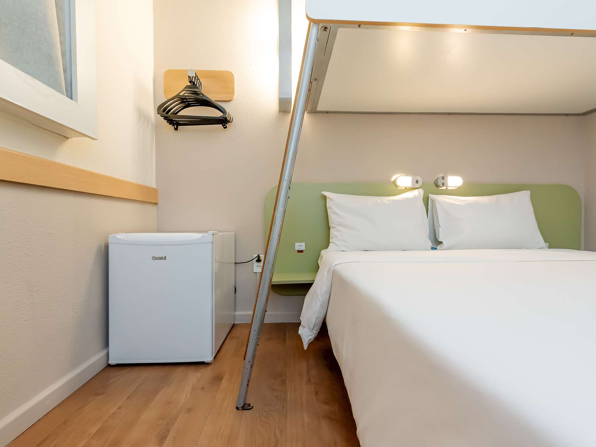 Foto - ibis budget Vitoria