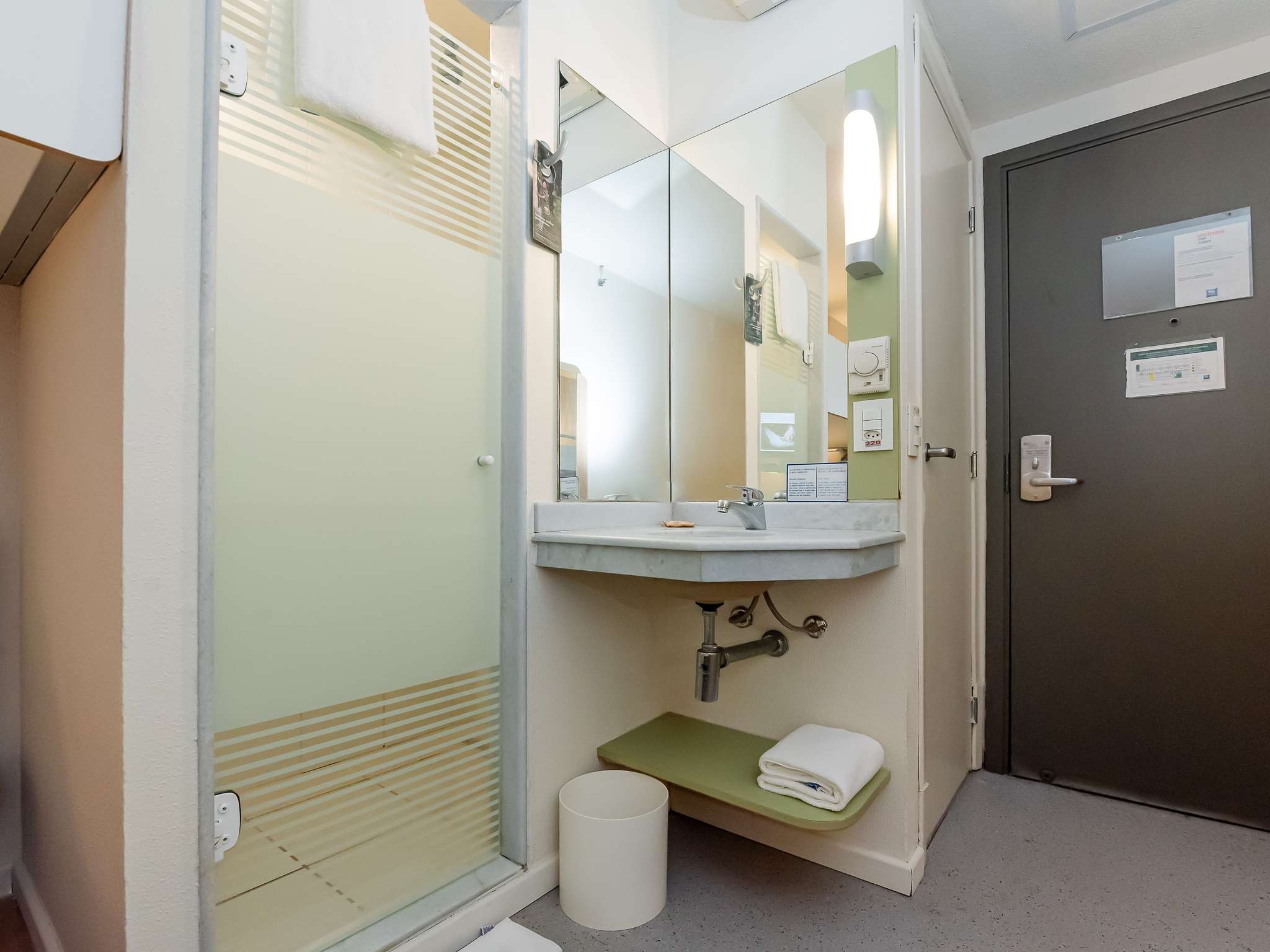 Foto - ibis budget Vitoria