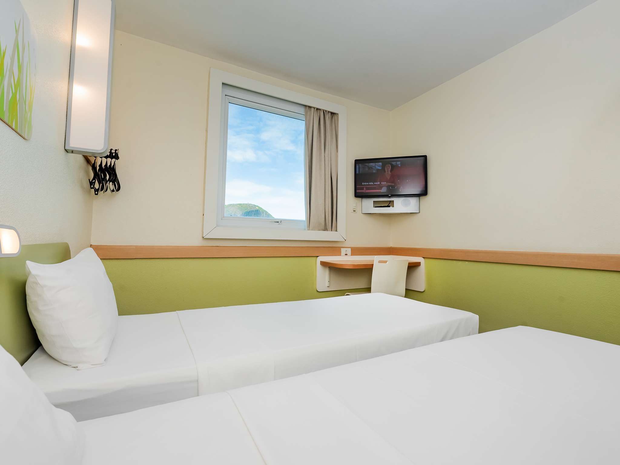 Foto - ibis budget Vitoria