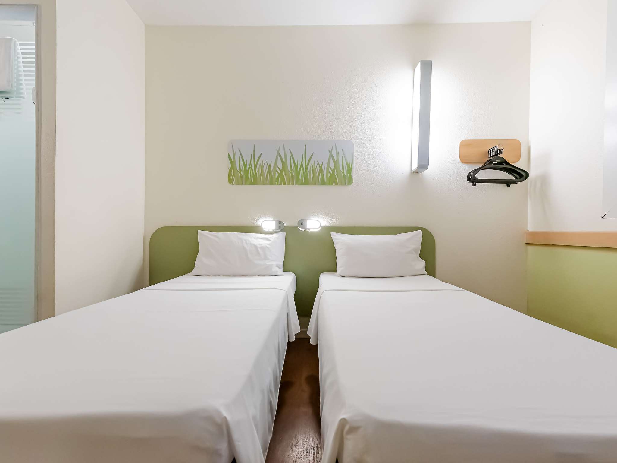 Foto - ibis budget Vitoria