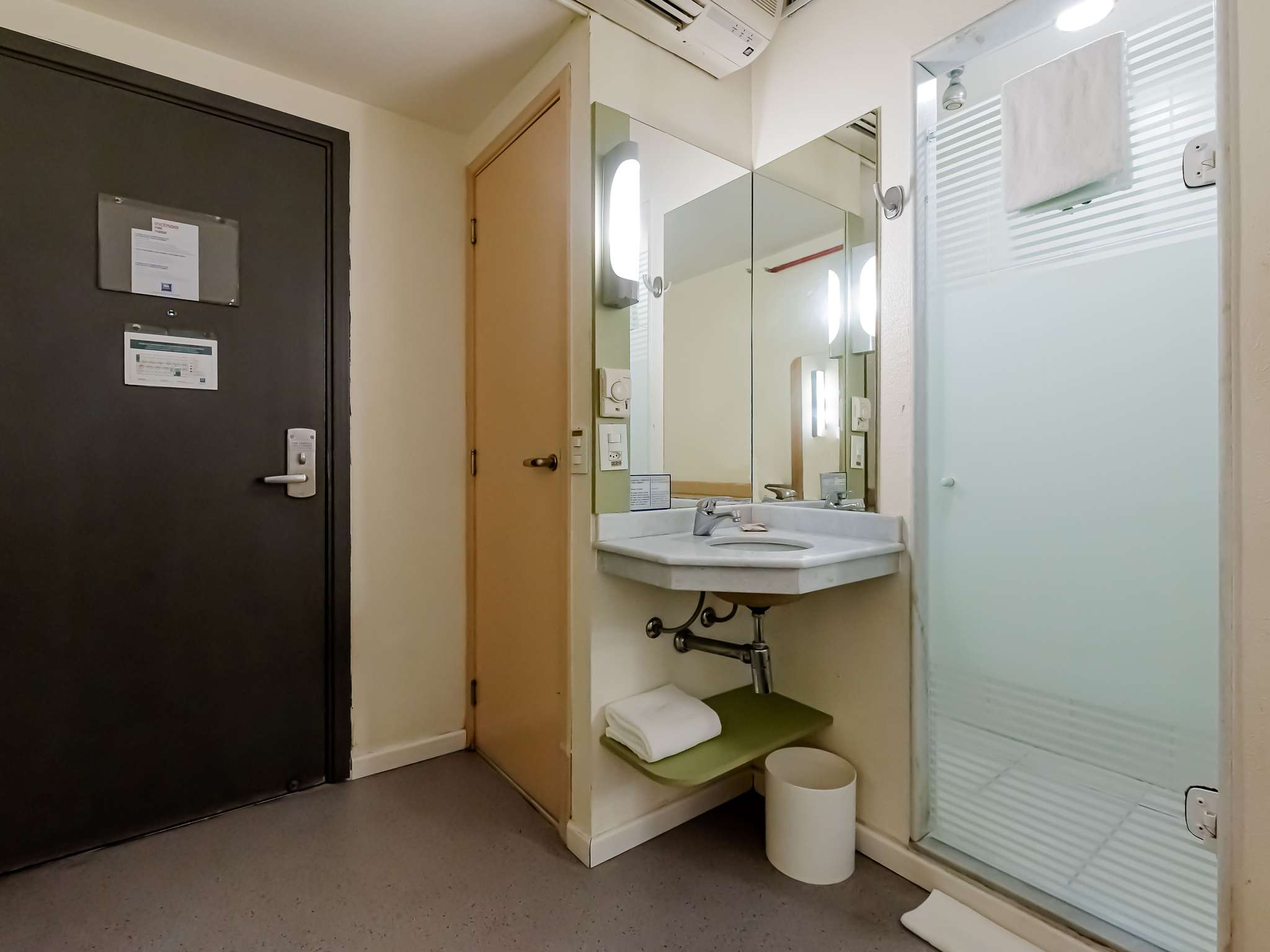 Foto - ibis budget Vitoria