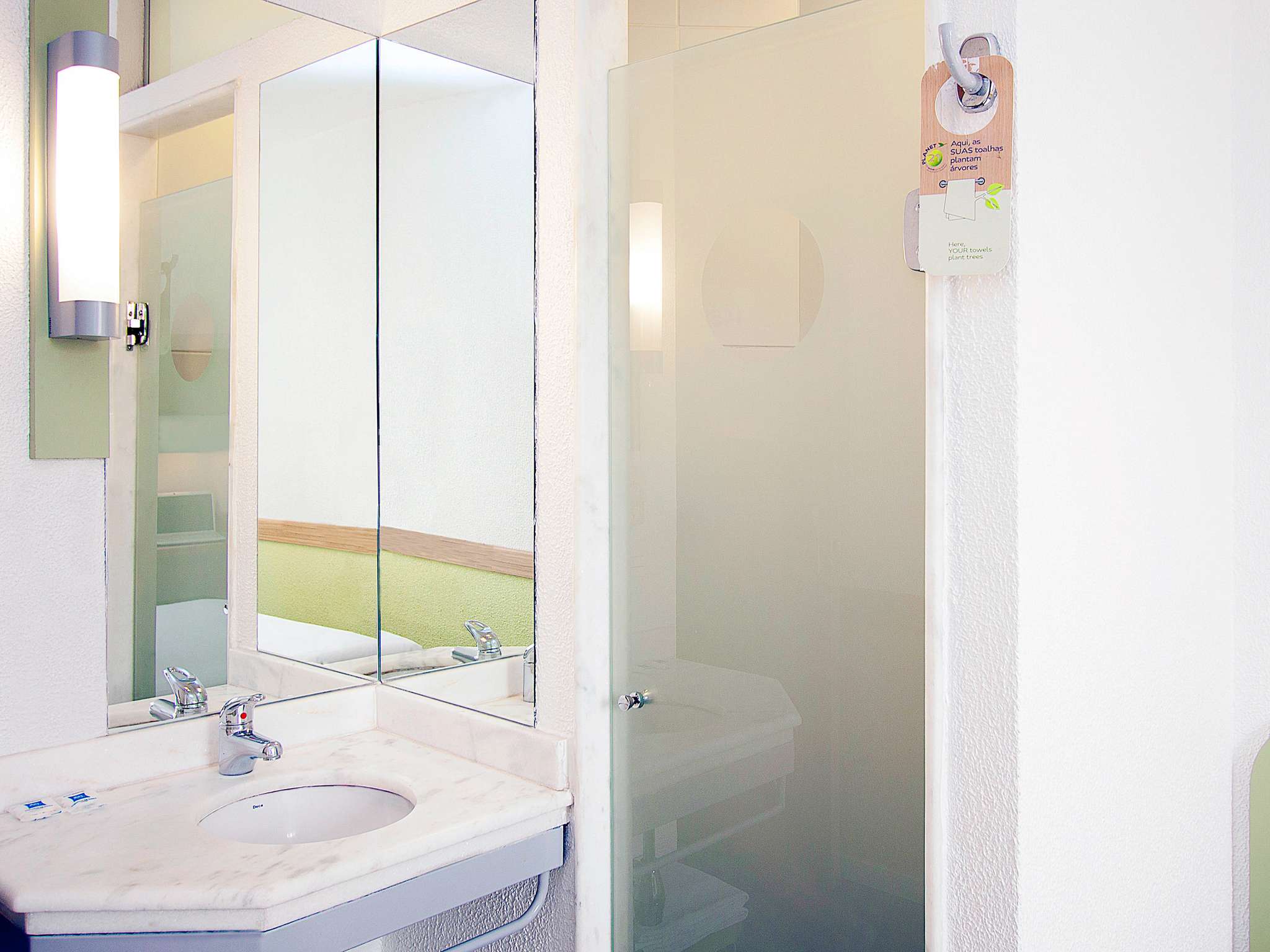 Foto - ibis budget Vitoria