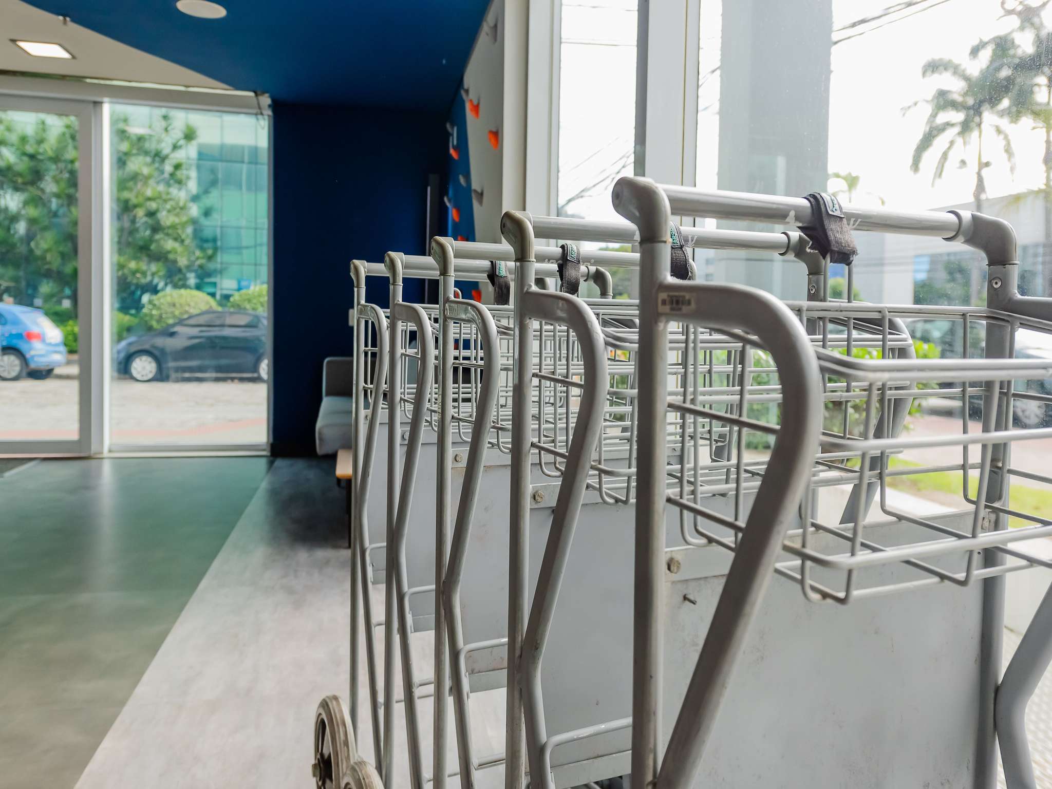 Foto - ibis budget Vitoria