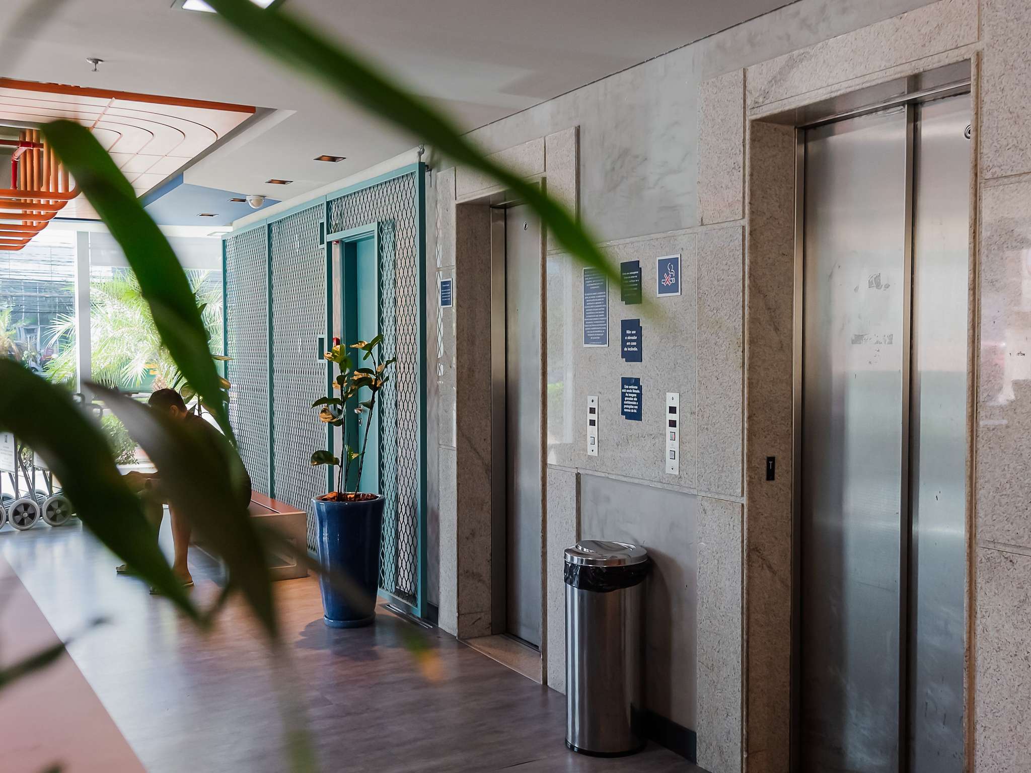 Foto - ibis budget Vitoria