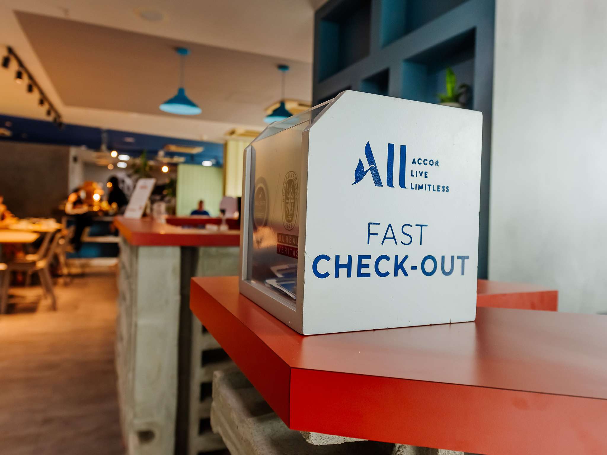 Foto - ibis budget Vitoria