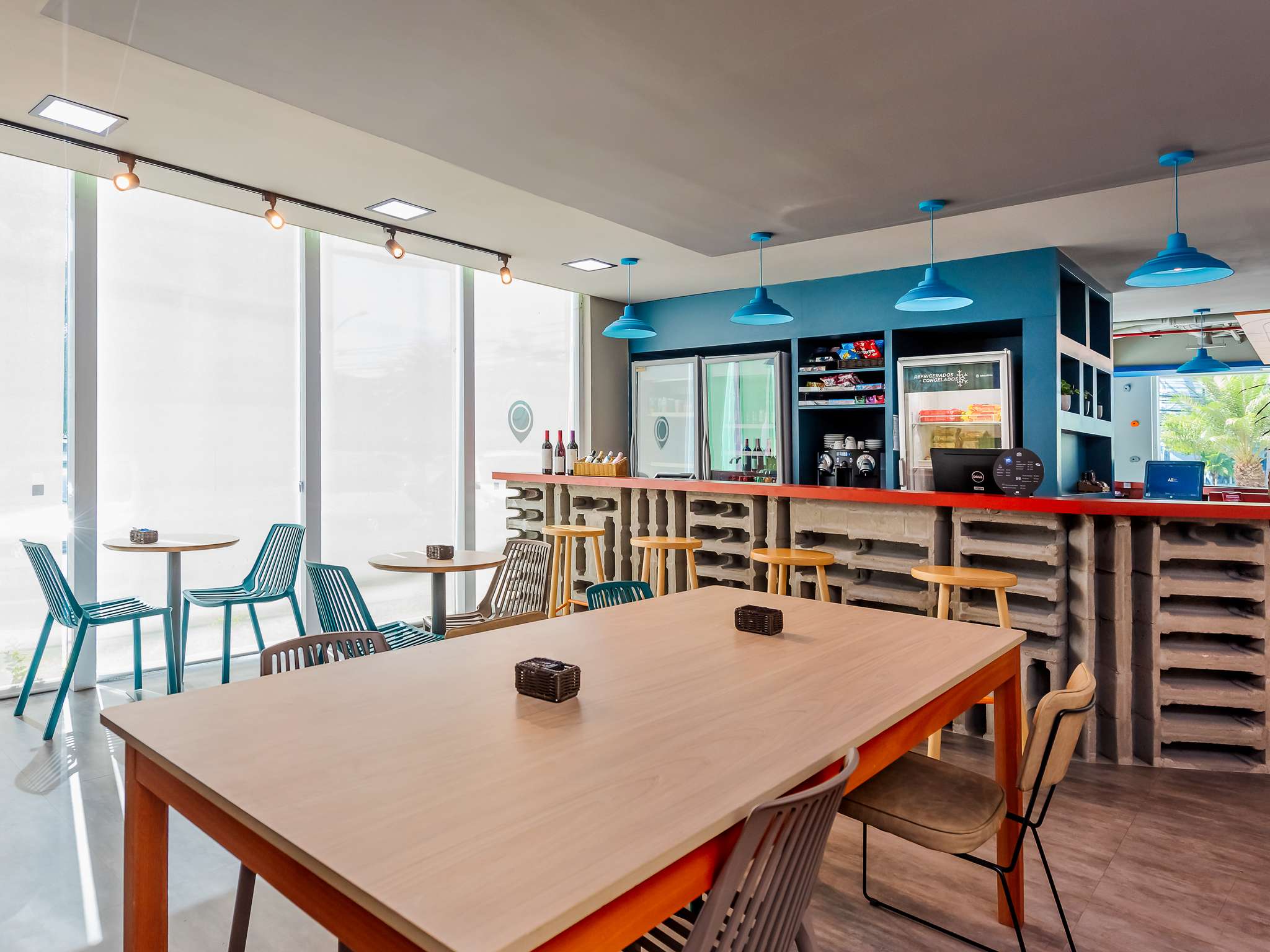 Foto - ibis budget Vitoria